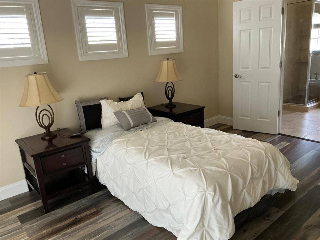 4 BR in Lehigh Acres