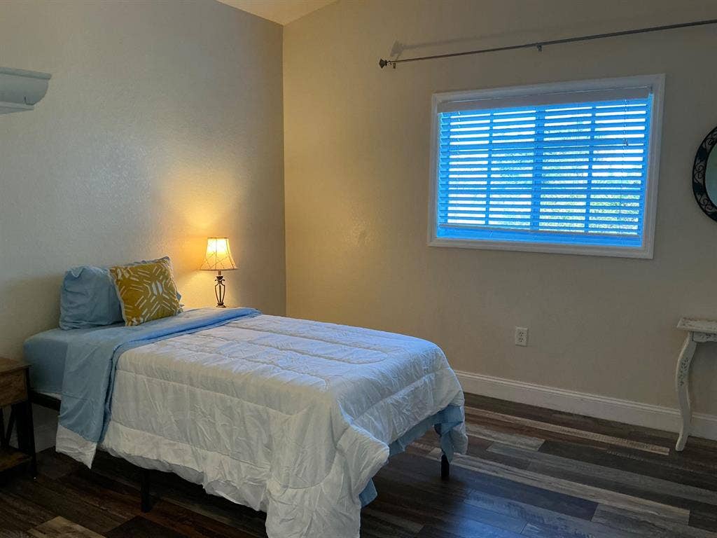 4 BR in Lehigh Acres