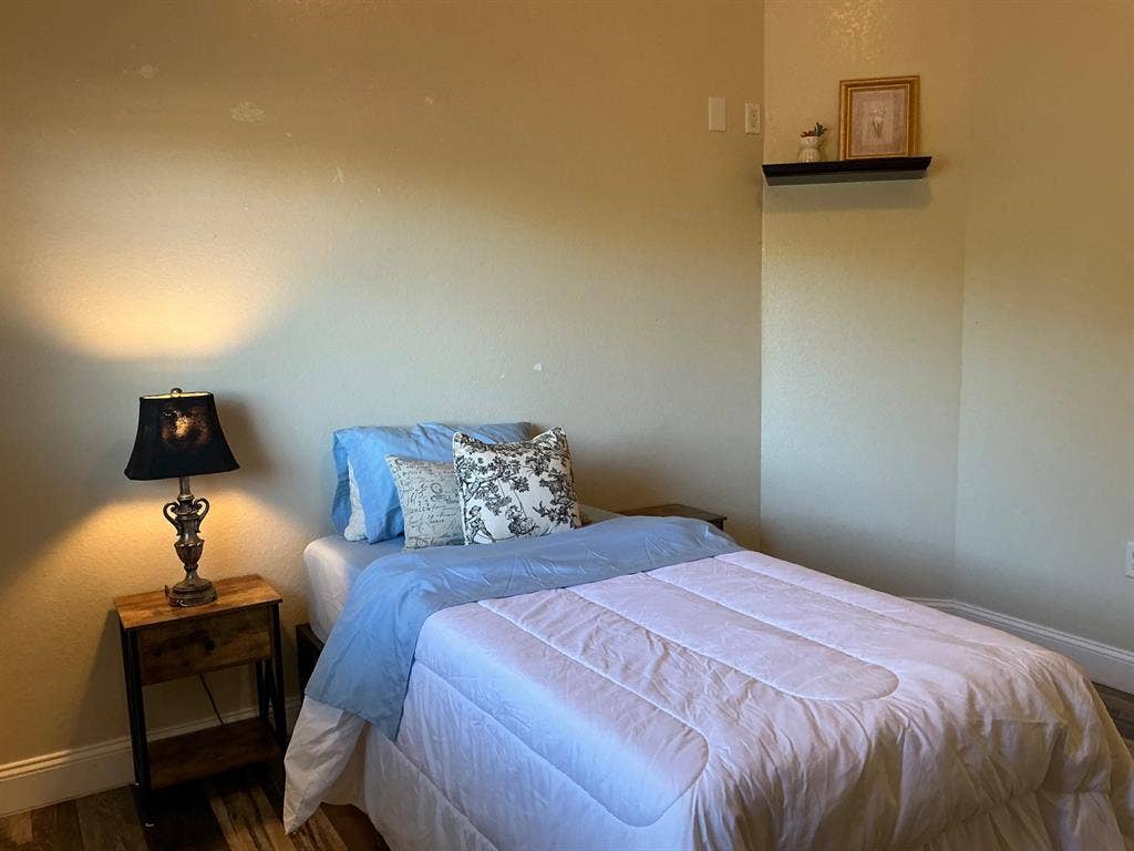 4 BR in Lehigh Acres