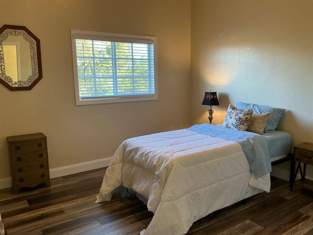 4 BR in Lehigh Acres