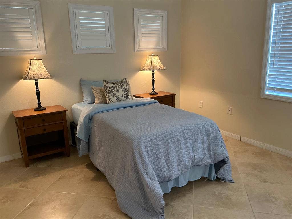 4 BR in Lehigh Acres