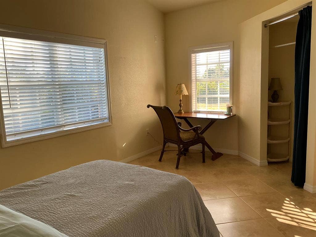 4 BR in Lehigh Acres