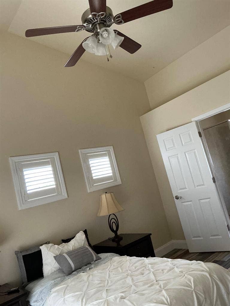 4 BR in Lehigh Acres