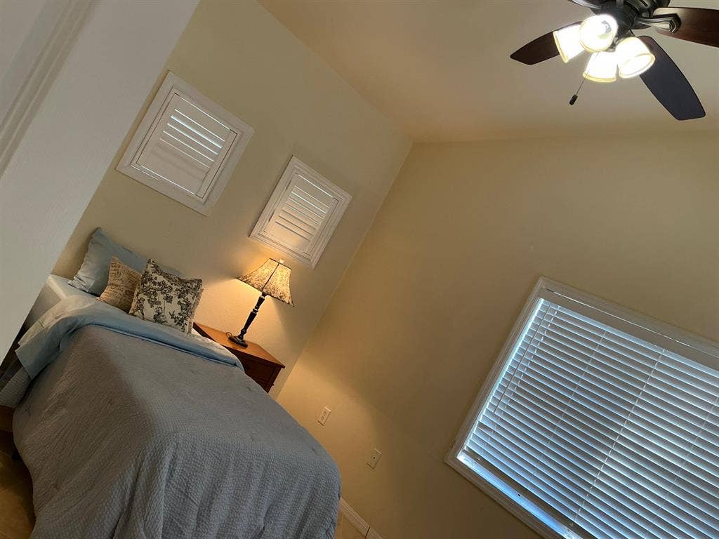 4 BR in Lehigh Acres