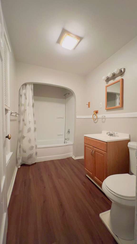 Rooms for students, minutes from UR