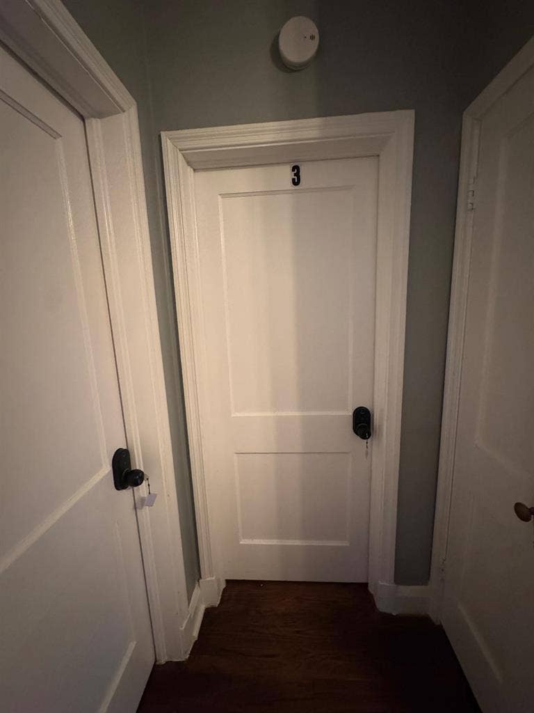 4 BR in Baltimore