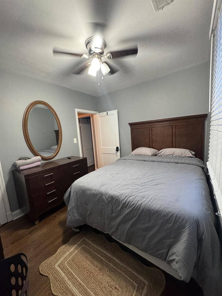 4 BR in Baltimore