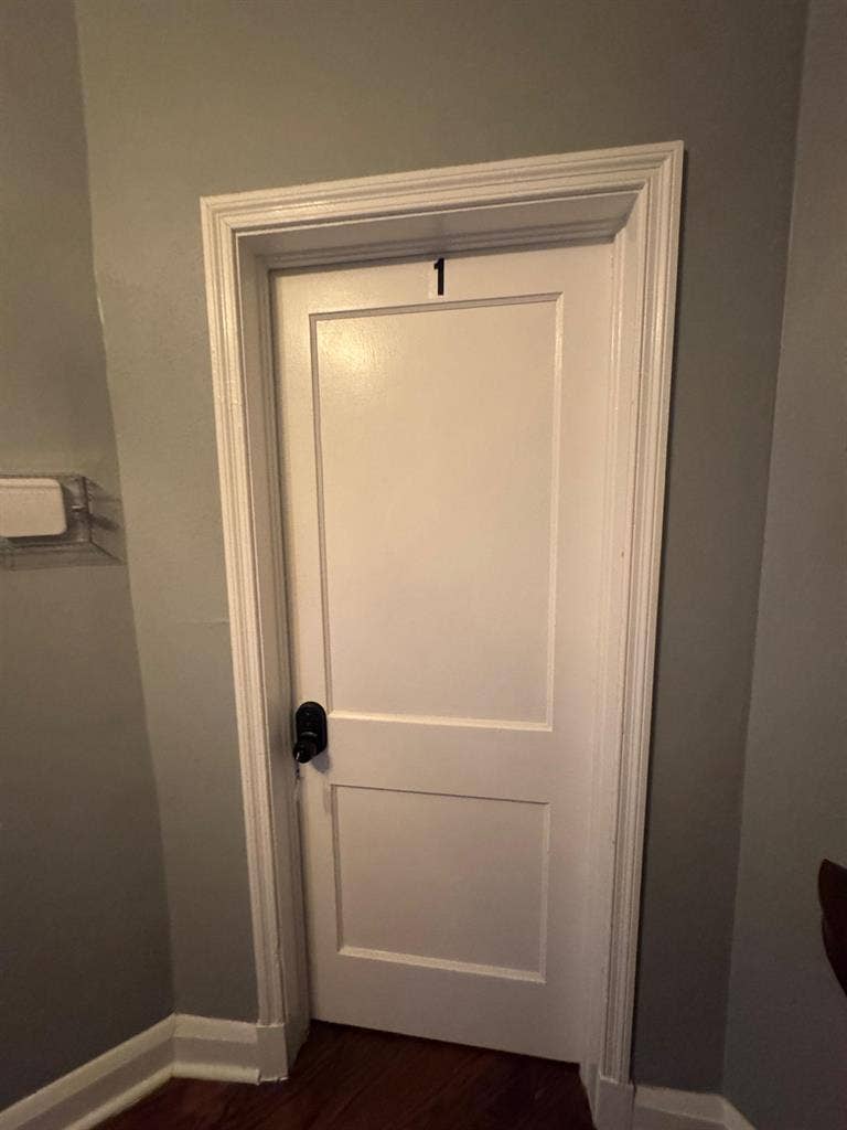 4 BR in Baltimore