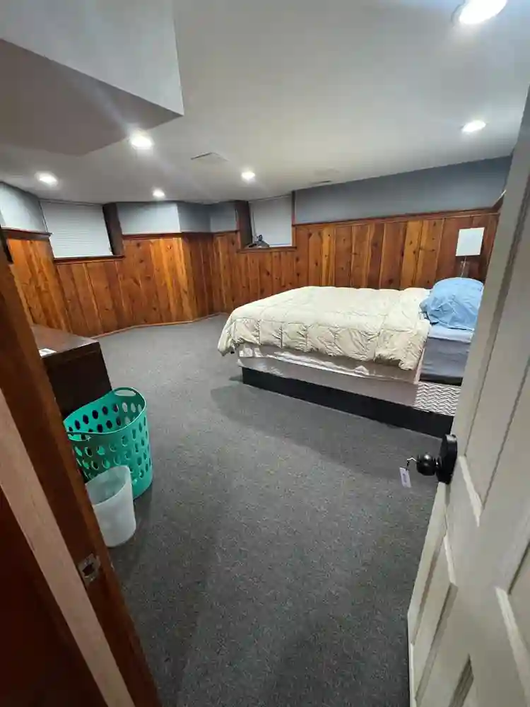 4 BR in Baltimore