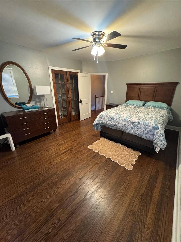4 BR in Baltimore