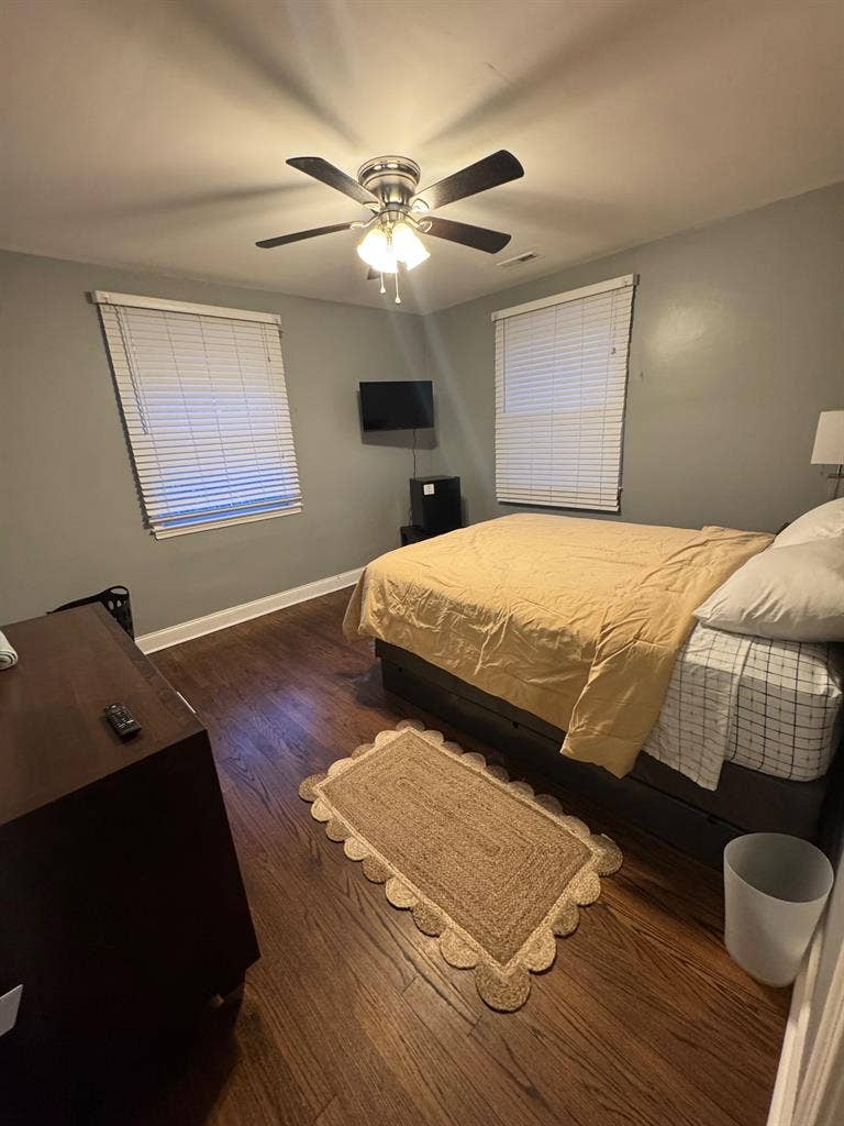 4 BR in Baltimore