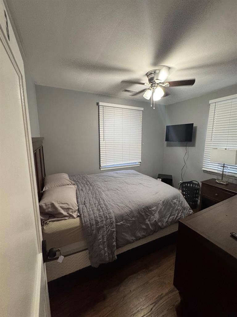 4 BR in Baltimore