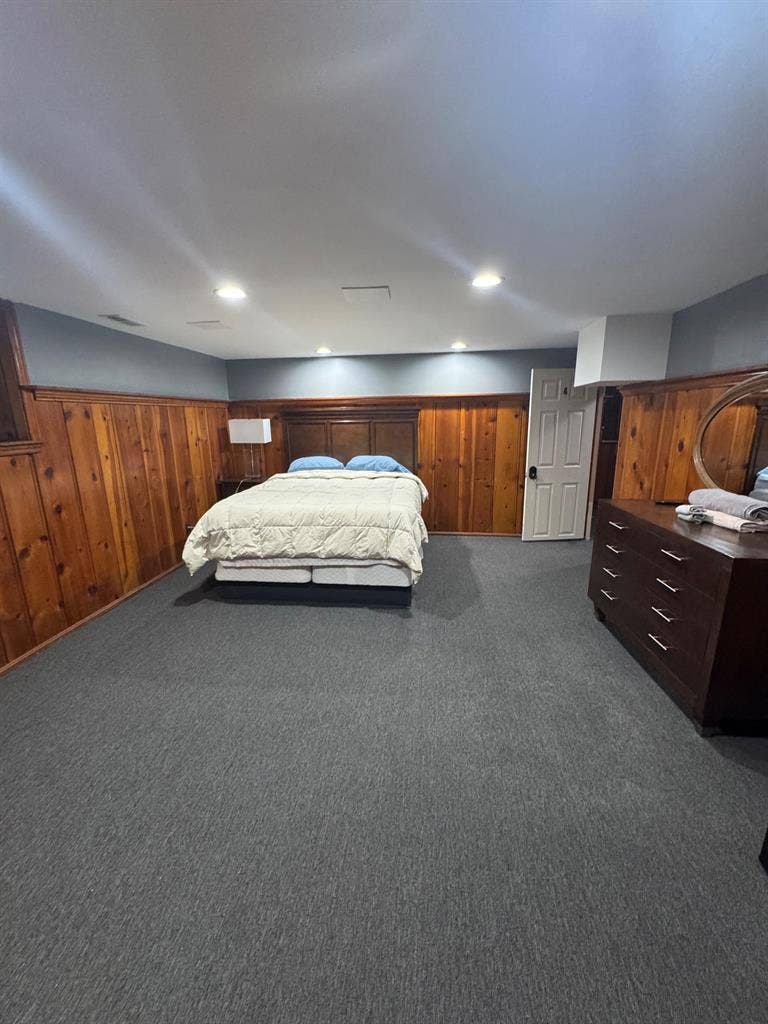 4 BR in Baltimore