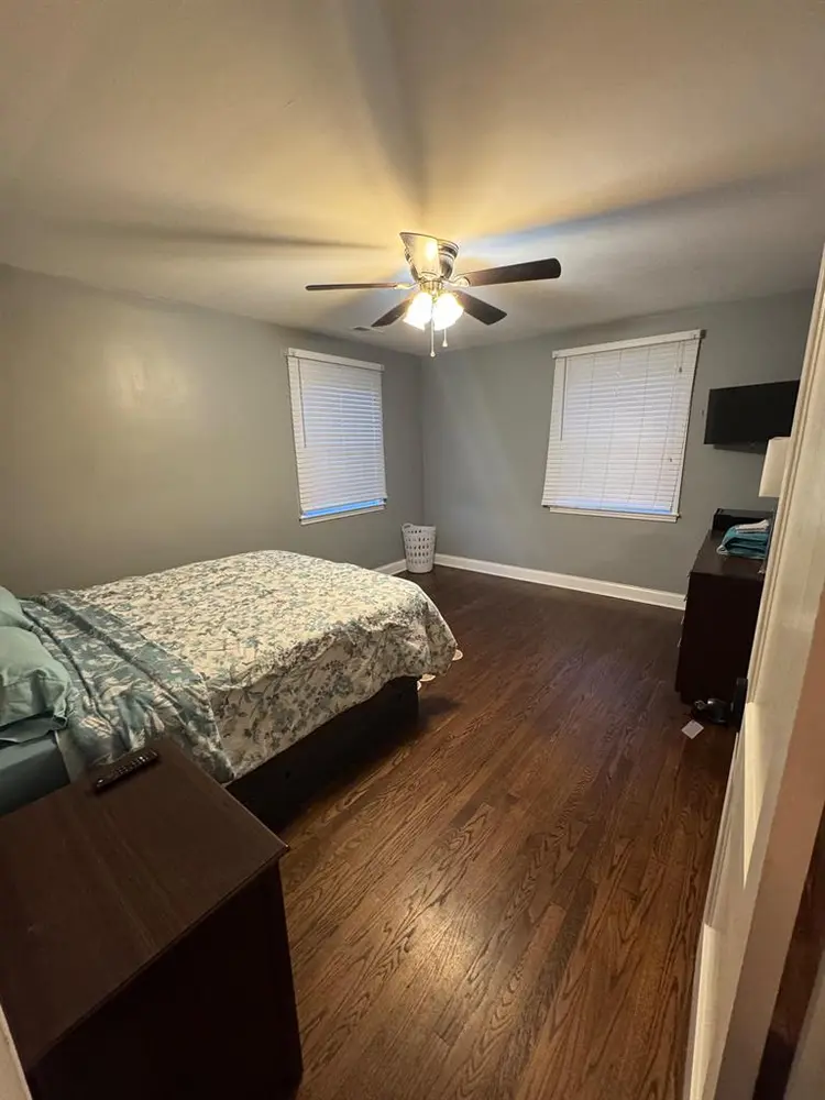 4 BR in Baltimore