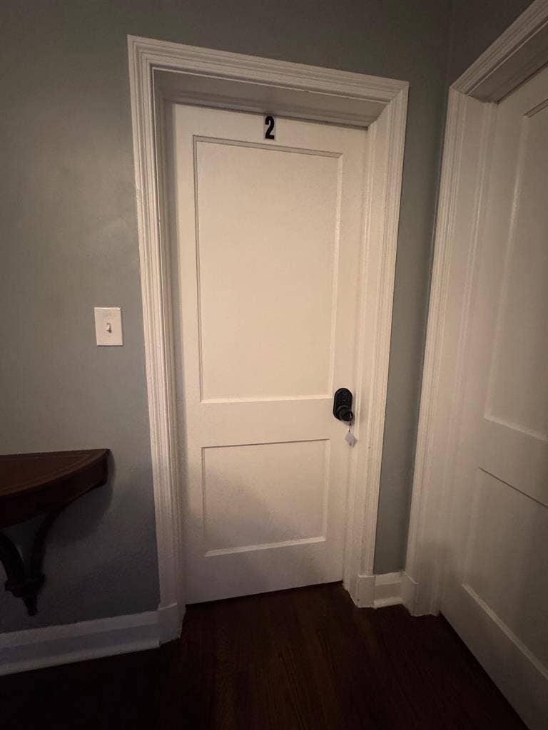 4 BR in Baltimore