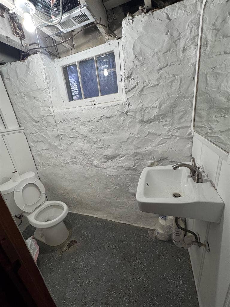 4 BR in Baltimore