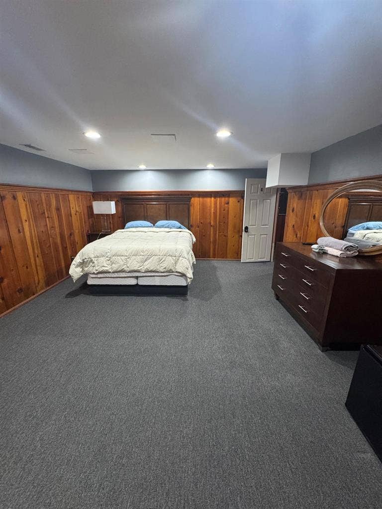 4 BR in Baltimore