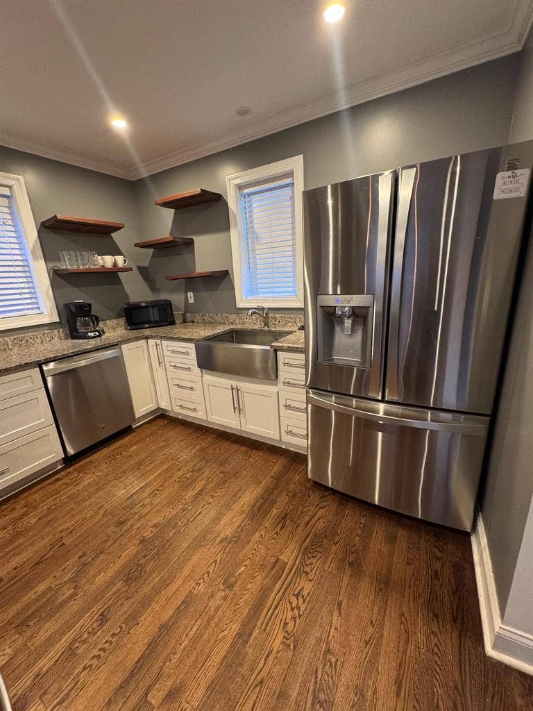 4 BR in Baltimore