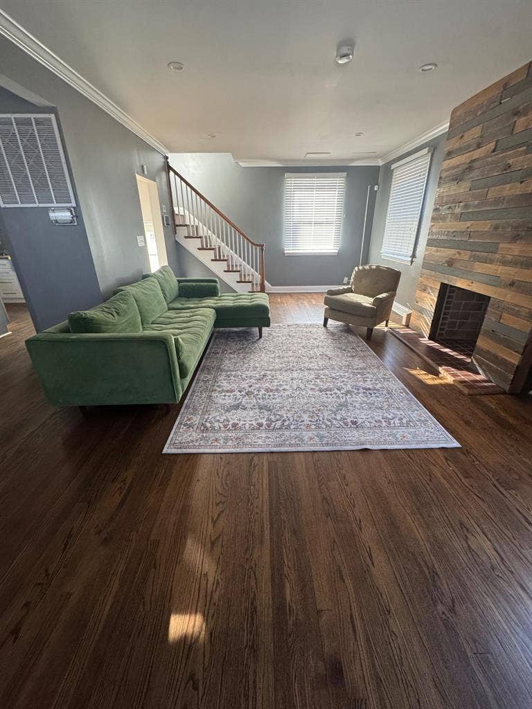 4 BR in Baltimore