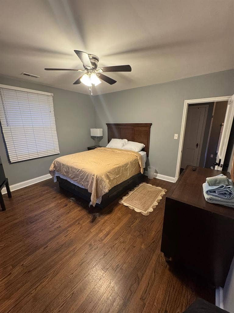 4 BR in Baltimore