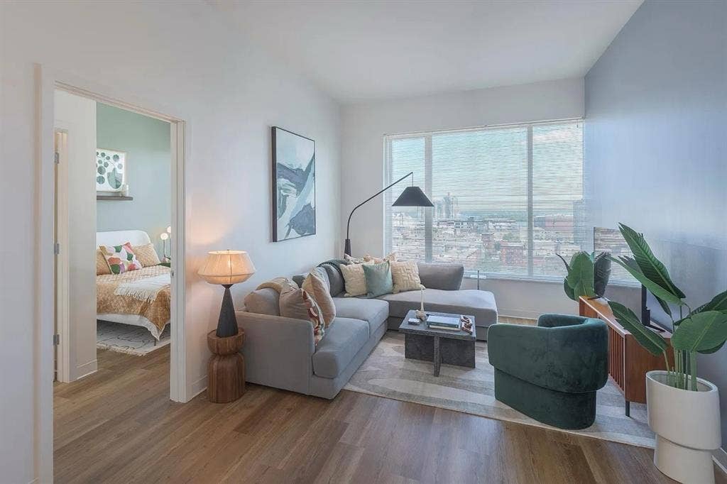 Spacious Furnished Room for rent