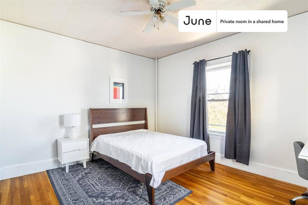 7 BR in Boston