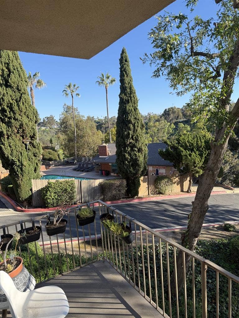 Room for Rent _Hillcrest