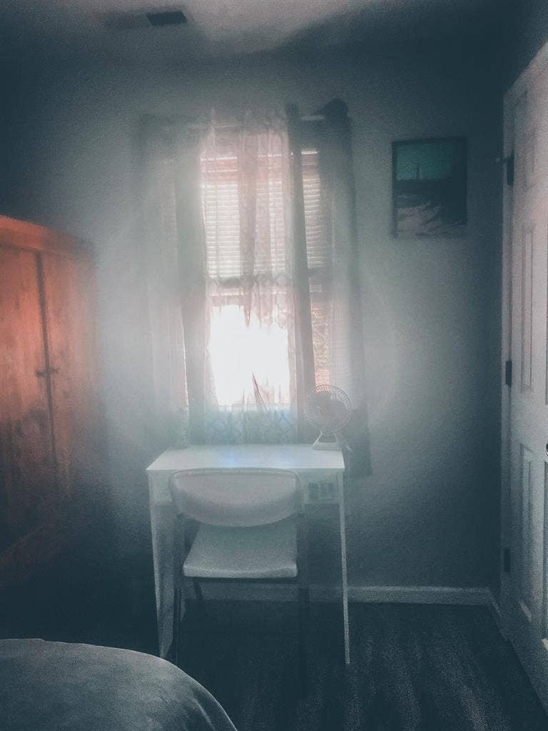 New Listing room for rent