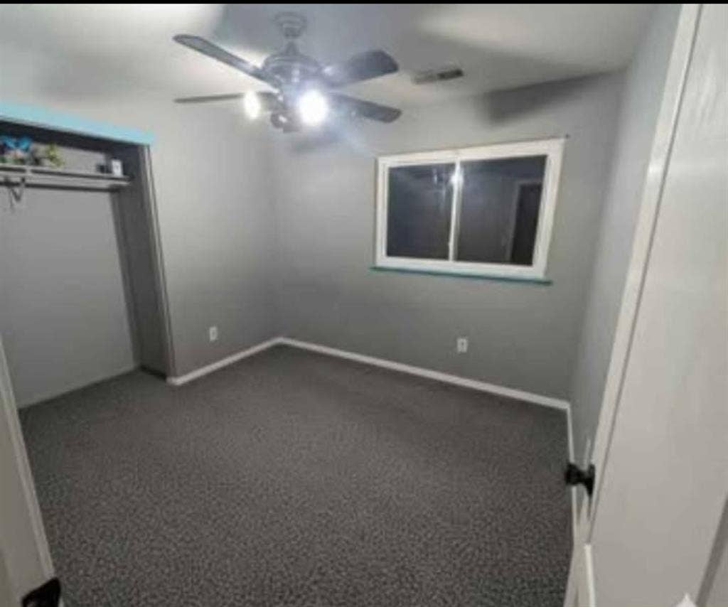 Weston Ranch New Carpet+ Paint