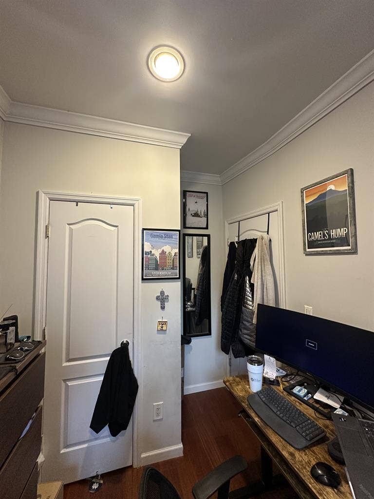 1 bd avl in ba in KipsBay $