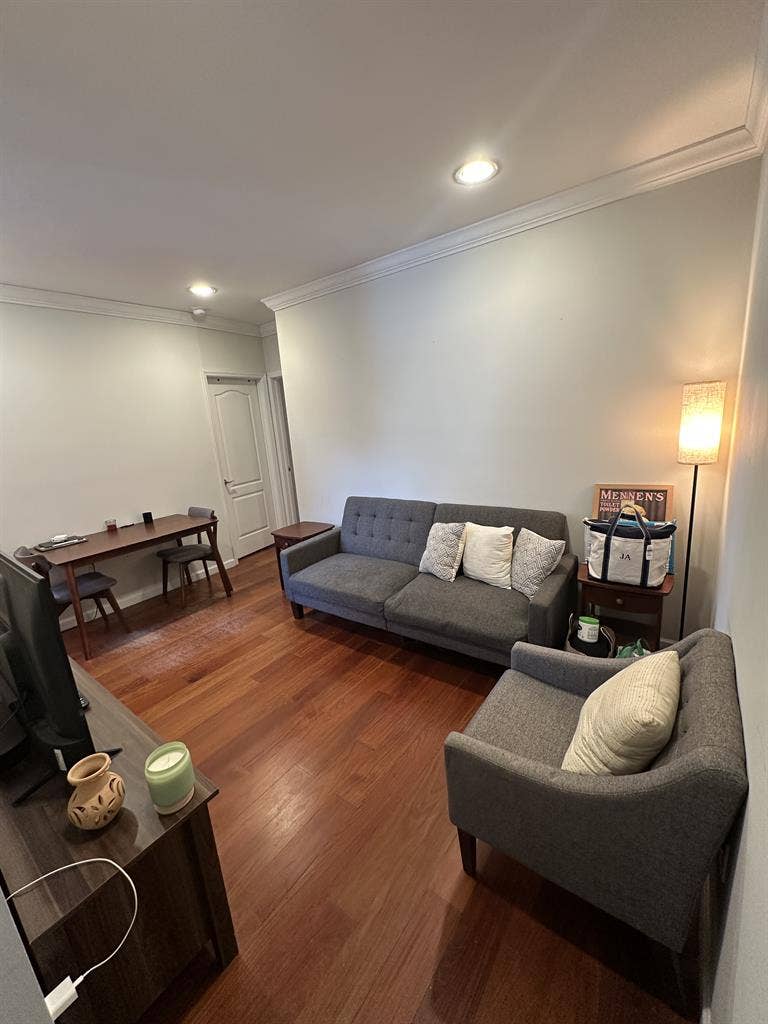 1 bd avl in ba in KipsBay $