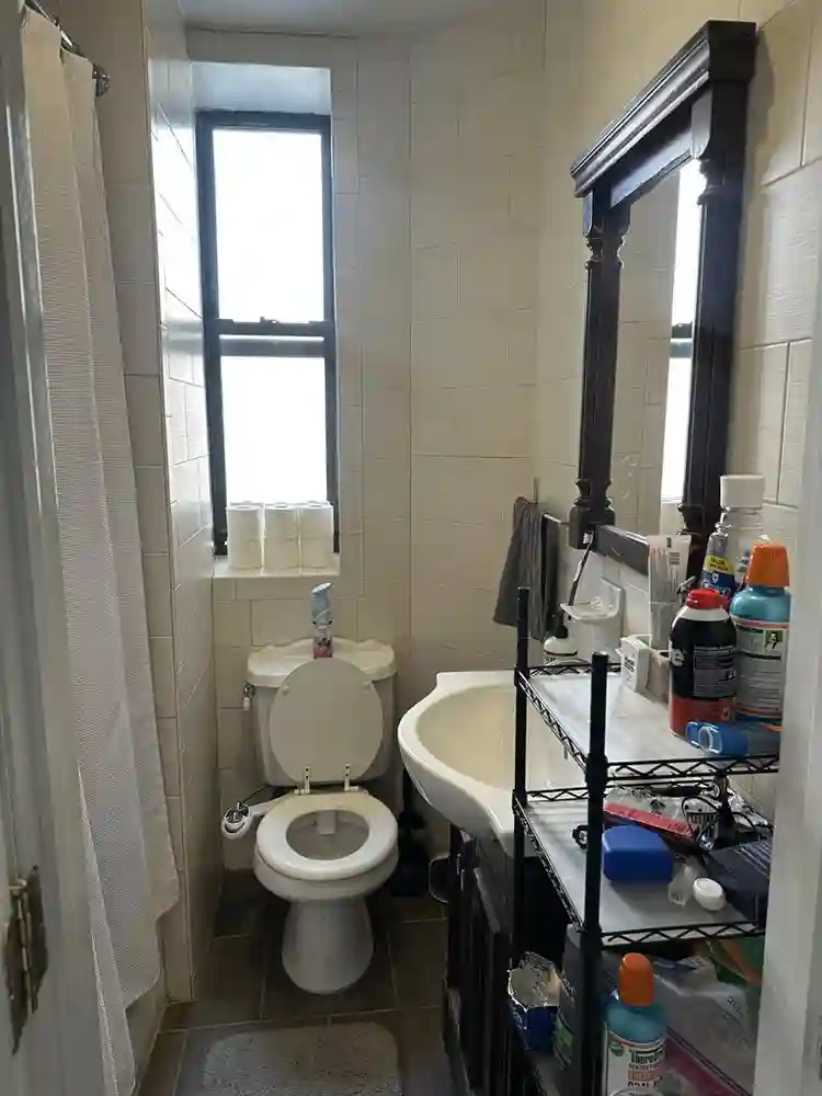 1 bd avl in ba in KipsBay $