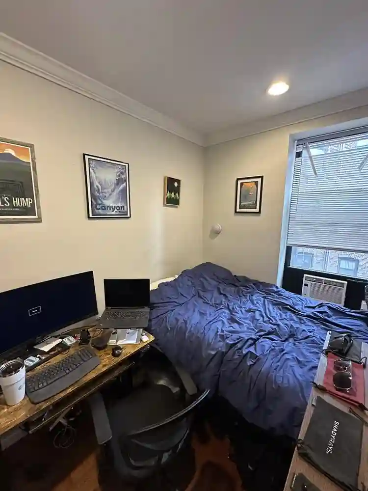 1 bd avl in ba in KipsBay $