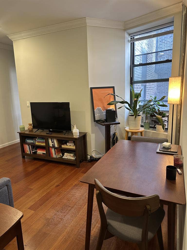 1 bd avl in ba in KipsBay $