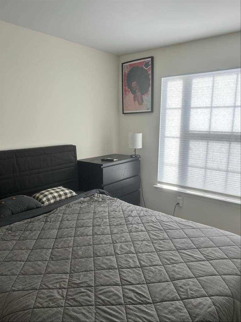 Private Room for Rent