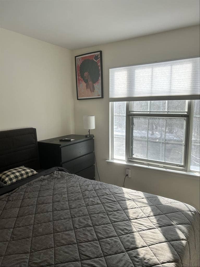 Private Room for Rent