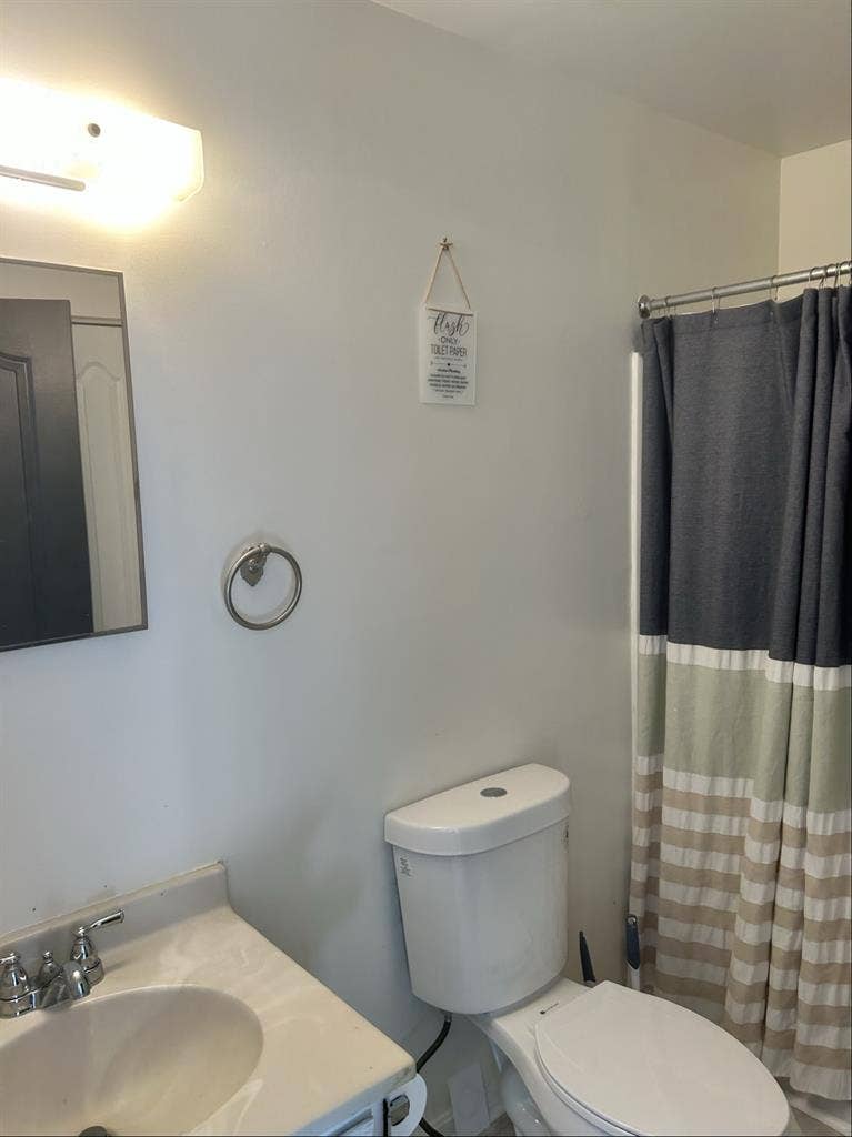 Private Room for Rent