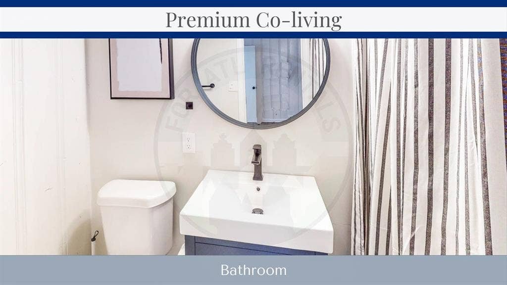 9 BR in Decatur