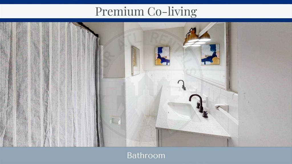 9 BR in Decatur