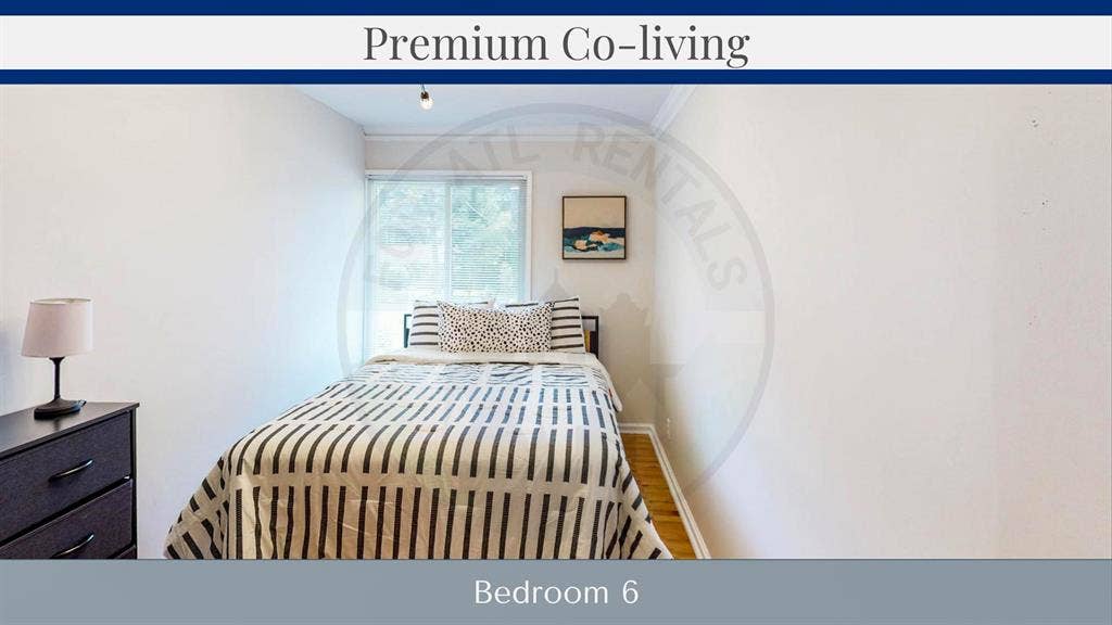 9 BR in Decatur