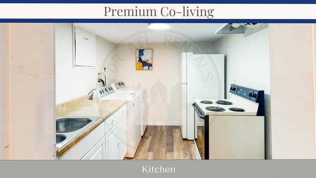 9 BR in Decatur