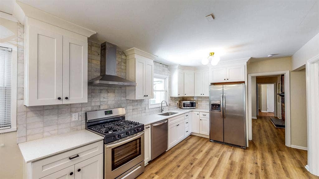 9 BR in Decatur
