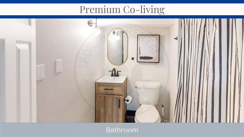 9 BR in Decatur