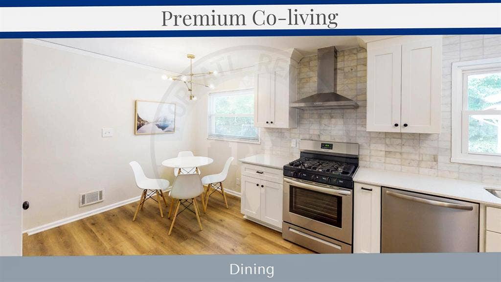 9 BR in Decatur