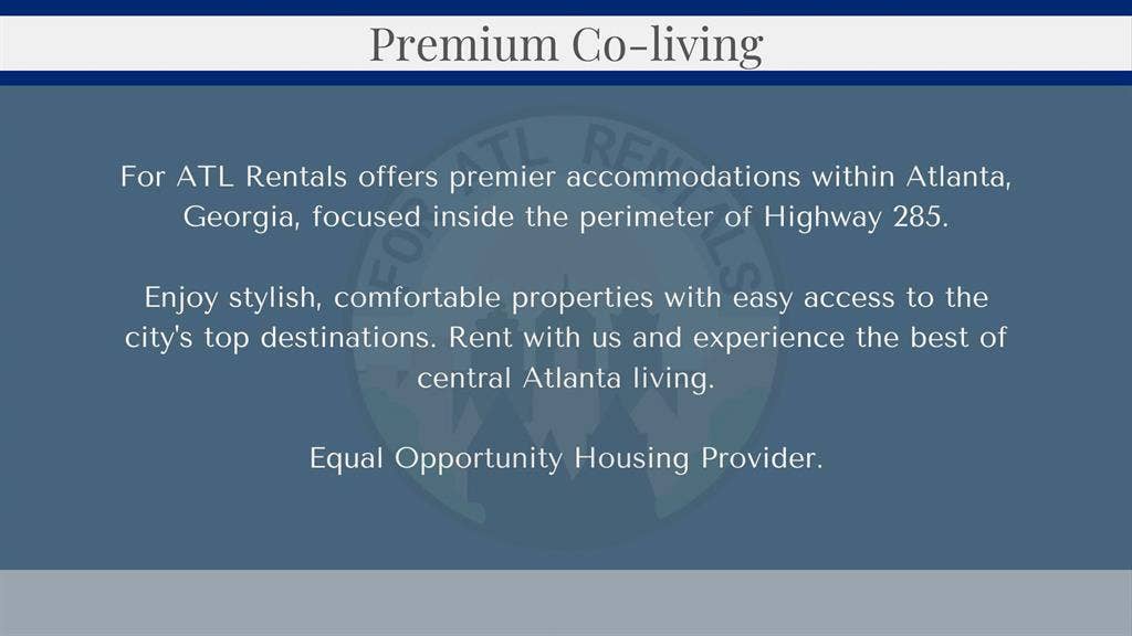9 BR in Decatur