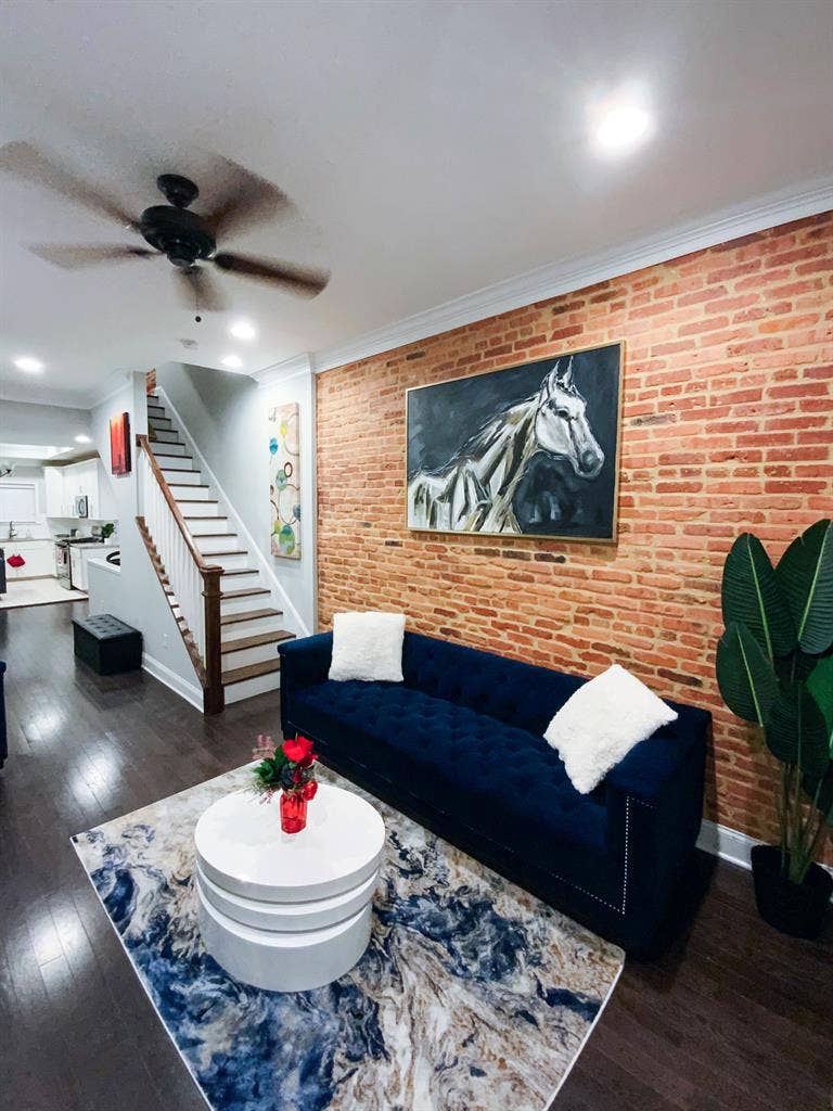 5 BR in Baltimore