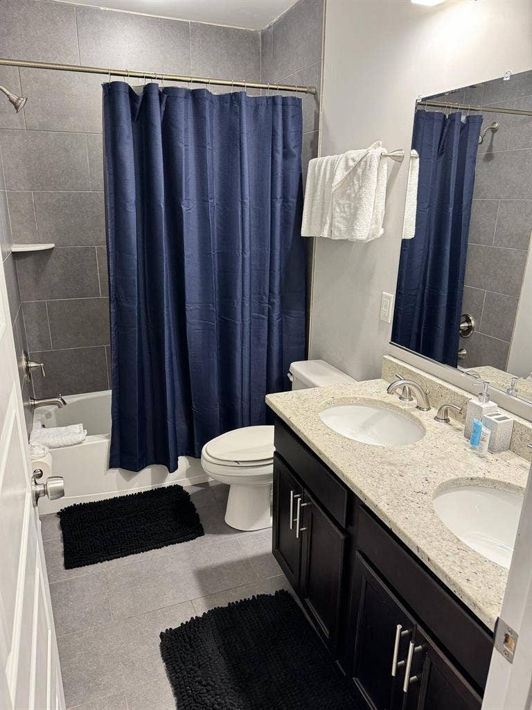 5 BR in Baltimore