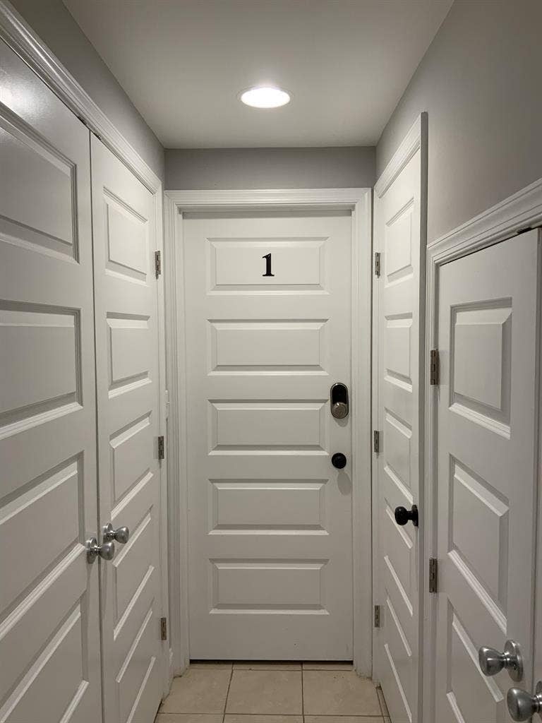 5 BR in Baltimore