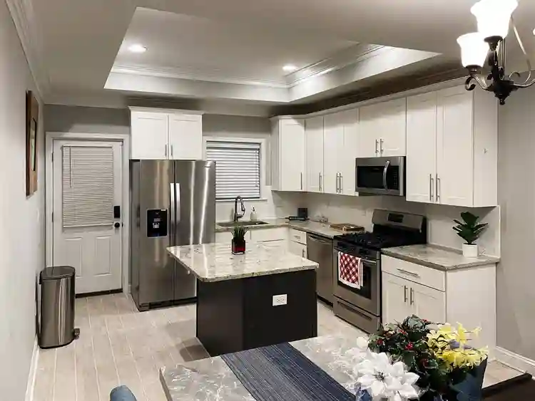 5 BR in Baltimore