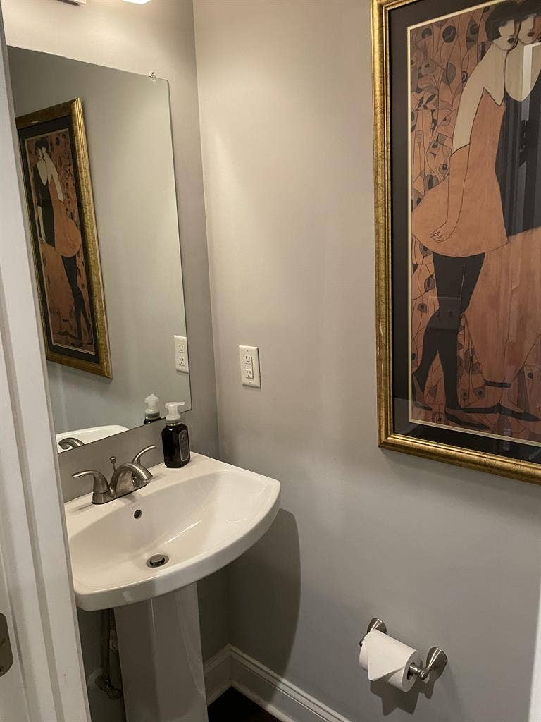 5 BR in Baltimore